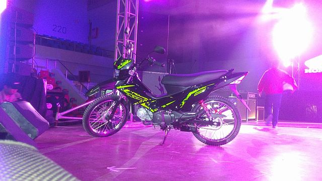 Honda Motors Philippines launches Gen S bikes | Cebu Daily ...