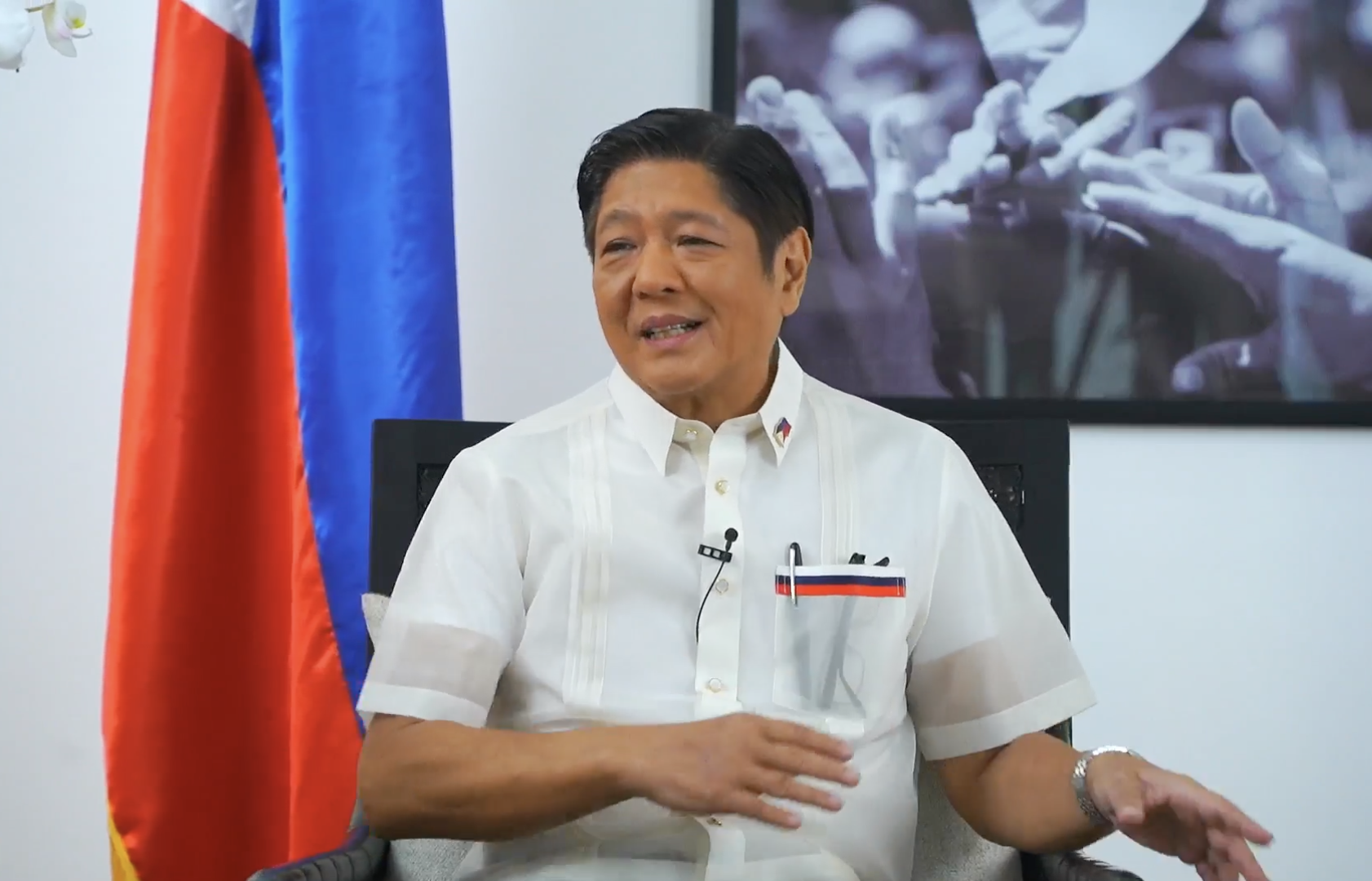 Health Reform Pay Hike Wish List For Bongbong Marcos Grows Cebu