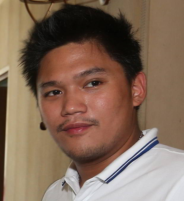 Cebu First District representative and UV team manager Gerard Anthony “Samsam” Gullas Jr. (CDN FILE PHOTO).