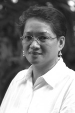 Malou Apalisok