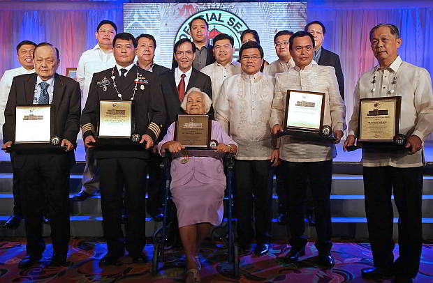 77th Charter Day Cebuanos should unite for growth | Cebu Daily News