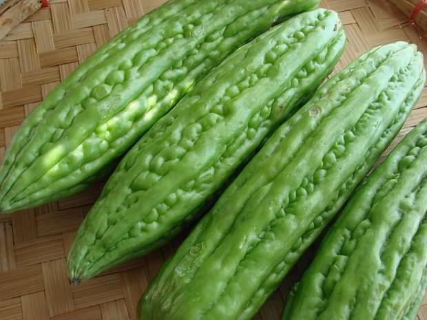  Ampalaya