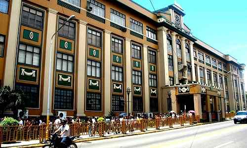 top universities in the Philippines