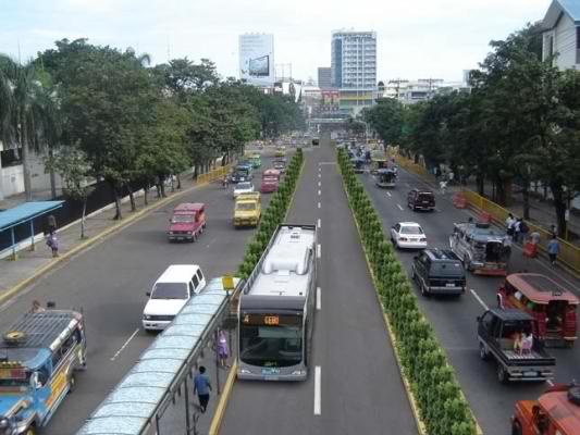 Tugade orders 24/7 construction for Cebu BRT