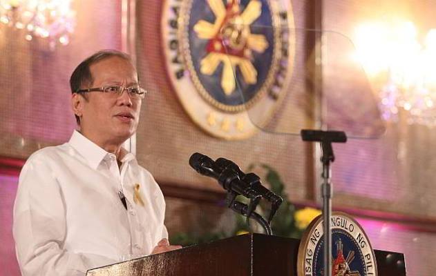 Former president Benigno "Noynoy" Aquino III. Cebu Vice Gov. Davide, in June 2021, said PNoy restored public confidence in government. | INQUIRER File Photo