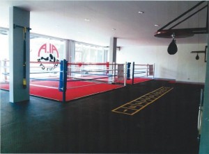 ala gym btc cebu