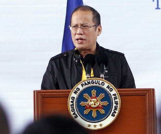 President Benigno Noynoy Aquino III