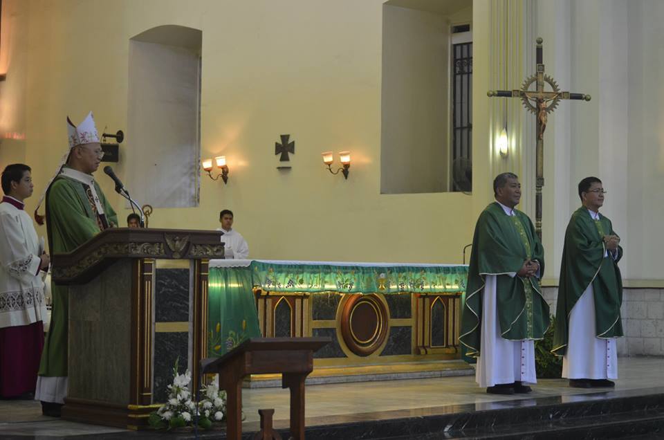 Two new vicar generals named | Cebu Daily News