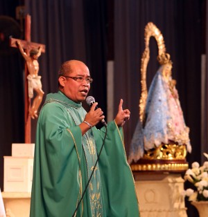 Fr. Mejares