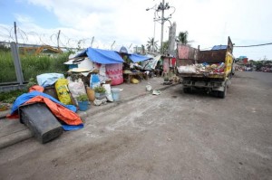 Mandaue garbage