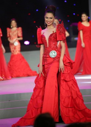 Miss Cebu 2015: Glamour, glitz, glitter | Cebu Daily News