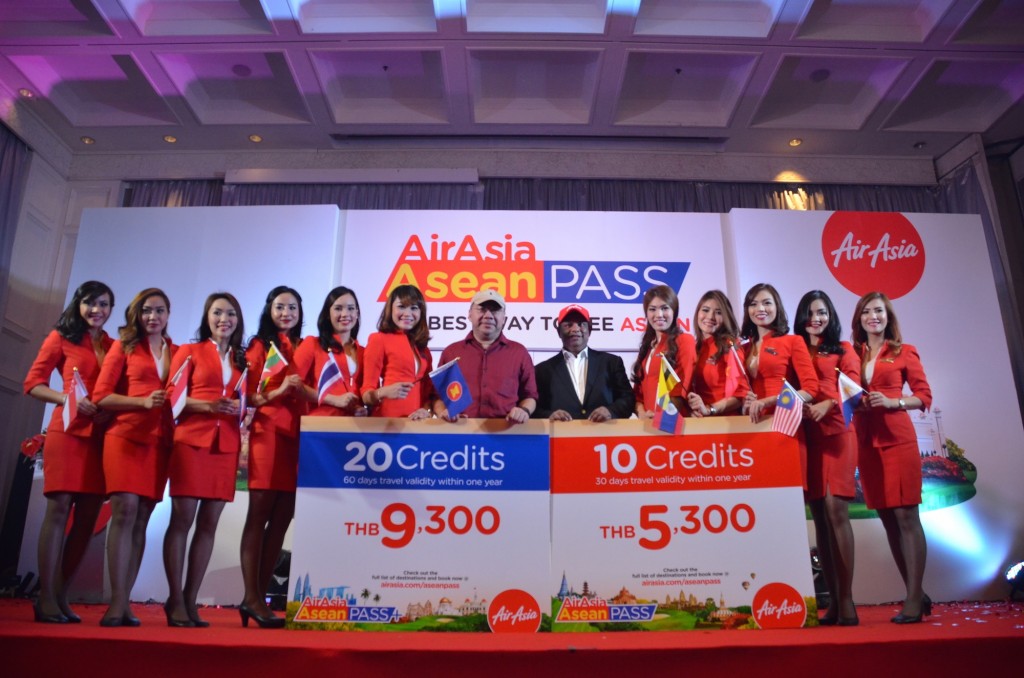 AirAsia ASEAN