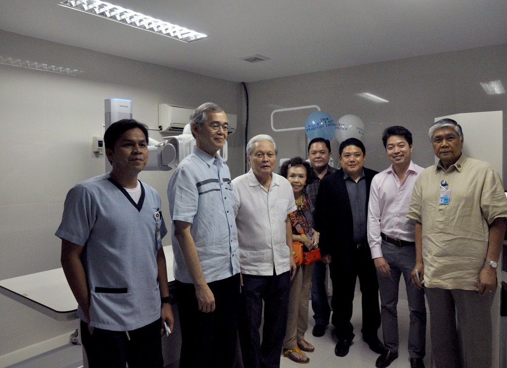 Cebu Doc Radiography Machine02