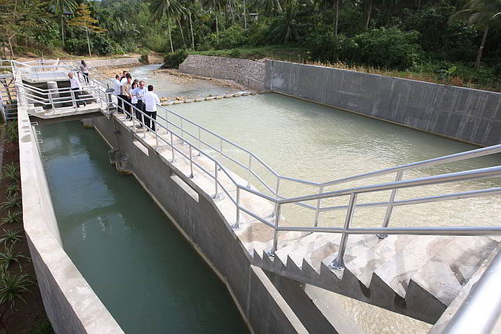 Cebu Manila Water Development Inc