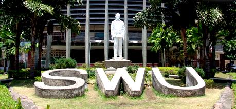 Southwestern University facilities in Cebu City will be given an upgrade once Phinma Corp completes its aquisition of a majority stake in the school. (SWU.EDU.PH)