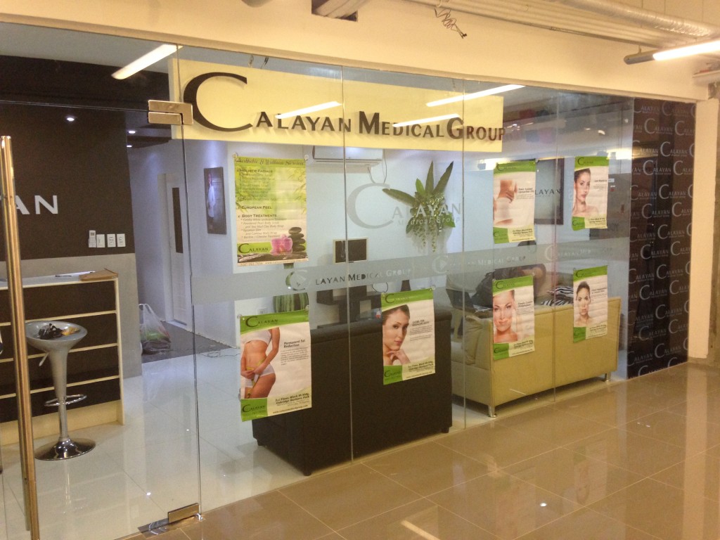Calayan Medical Group