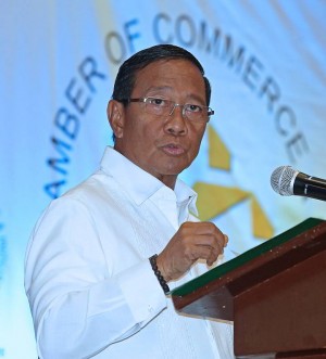 Binay (CDN FILE PHOTO)