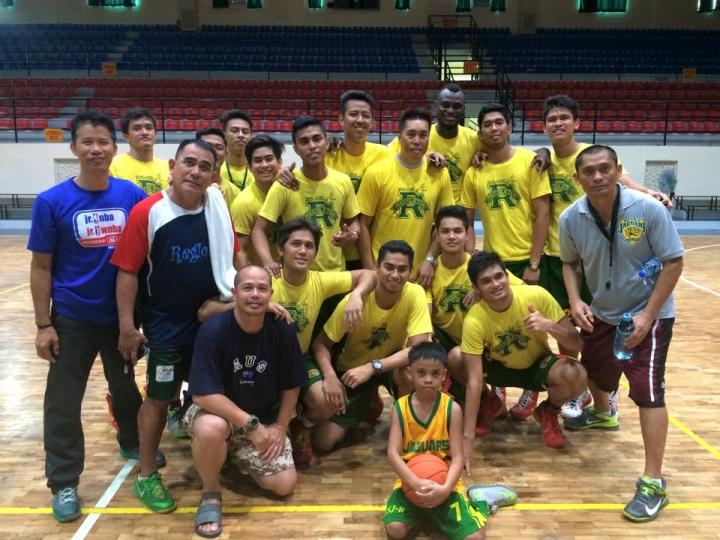 Jaguars: Taking crucial steps towards a Cesafi coronation? (Contributed)