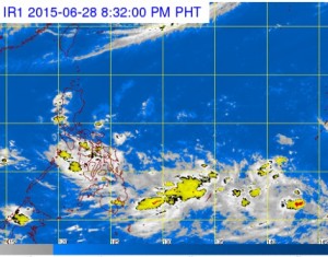 Weather-Map