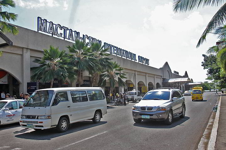 Mactan-Cebu International Airport. (CDN FILE PHOTO)