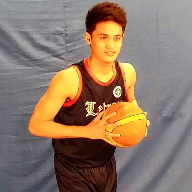 Jomari Sollano will be among the Cebuanos playing for different teams in the upcoming NCAA basketball tournament in Manila.