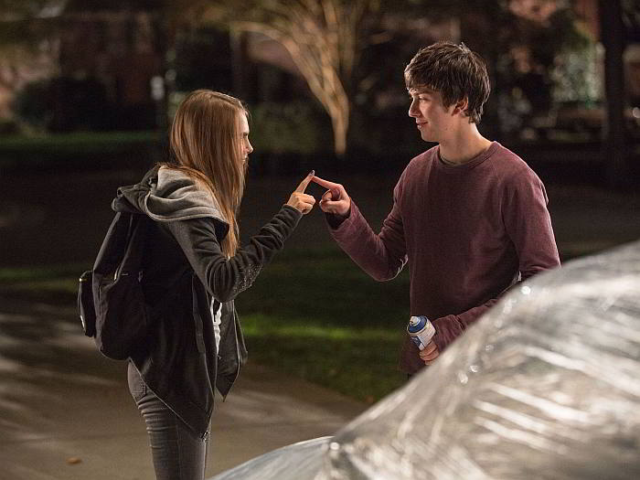 PAPER TOWNS1