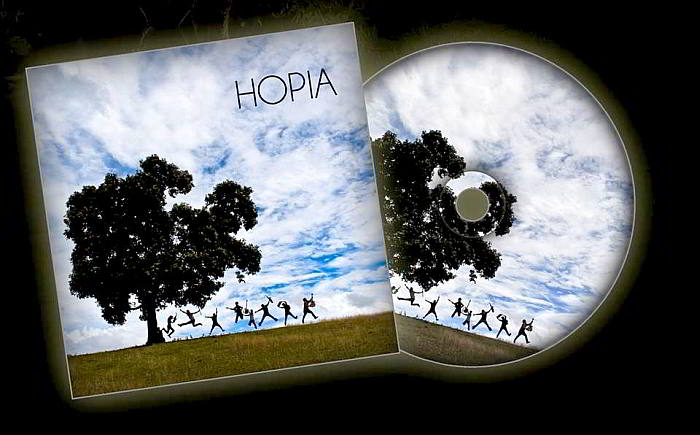 hopa album
