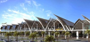 Mactan Cebu International Airport (Source: Google)