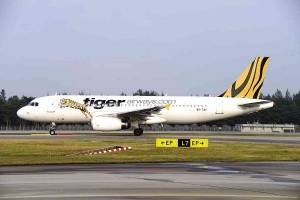 Tiger Air