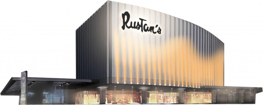 Rustan's