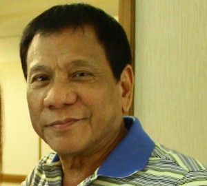 Rudy Duterte