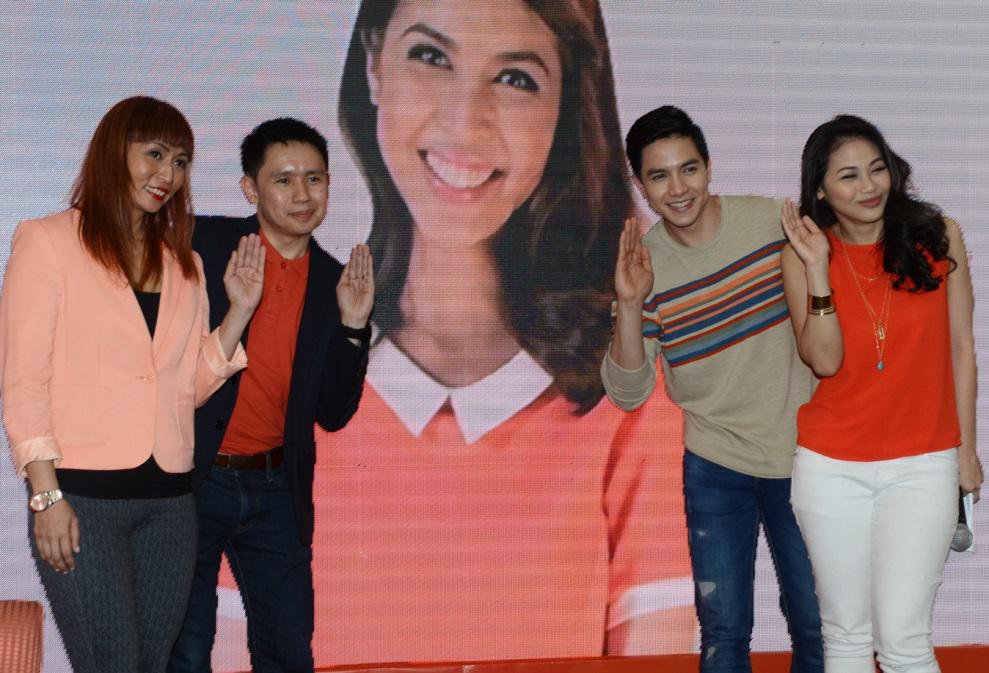 TNT launches TNT Extend promo with hit love team AlDub as new endorsers