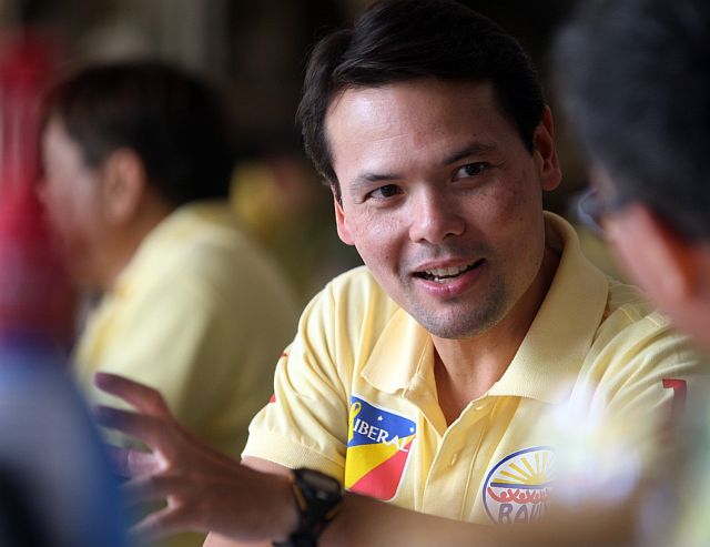 Ace Durano to run as Cebu governor