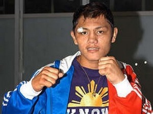 MARVIN SONSONA. His managers and handlers are staying away for good from the troubled boxer.
