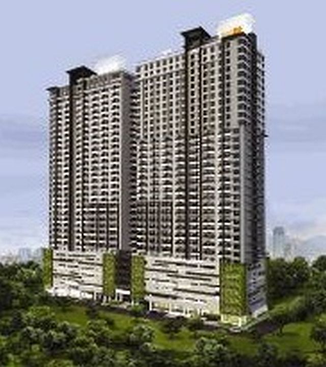 dusitD2 Residences, a joint venture undertaking of Grand Land and Dusit International, will rise within Grand Residences in Banilad.