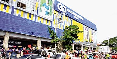 Retailers are encouraged to set up branches in remote areas like what Gaisano Grand is doing. Gaisano Grand recently opened a mall in Liloan town in northern Cebu. (CONTRIBUTED PHOTO)