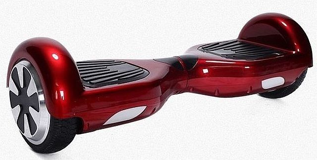 PAL and Cebu Pacific say hoverboards and similar devices pose fire hazard risk and are unsafe for transport.