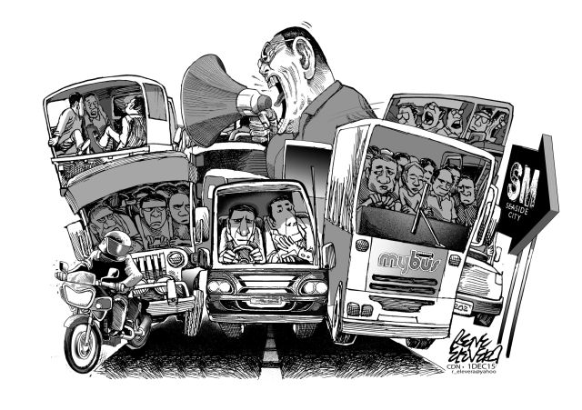 toon_1DEC2015_TUESDAY_renelevera_SOUTHBOUND  TRAVELLERS
