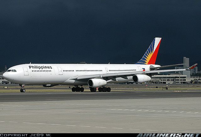 PAL-A340