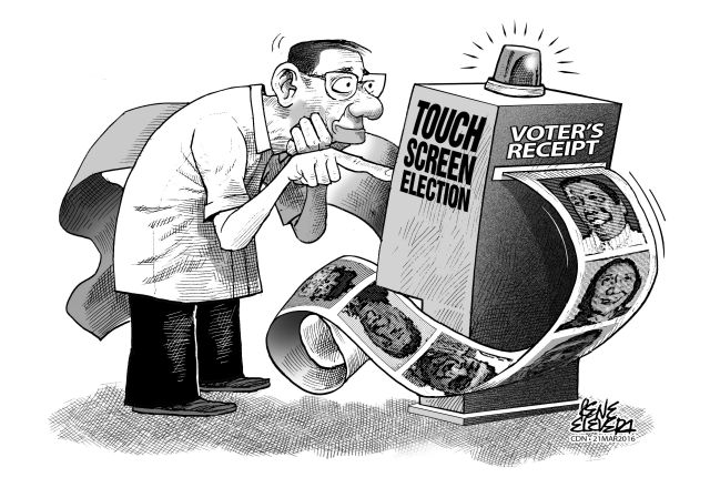 toon_21MARCH2016_MONDAY_renelevera_TOUCH SCREEN   ELECTION