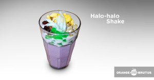 Halo2 Shake