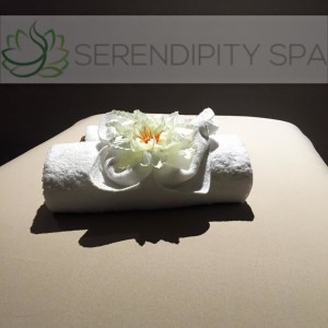 Serendipity Spa