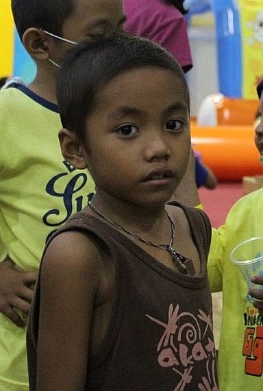 Boy with leukemia needs help | Cebu Daily News