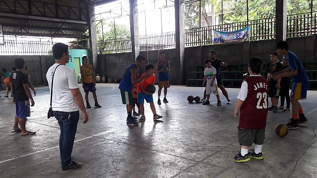 For JIKFI executive director Kenneth Raymund King and DSAPI president Cecile Urbina, the success of the basketball clinic continues to inspire their respective organizations’ advocacy to cultivate the treasure found in each special child. /CONTRIBUTED