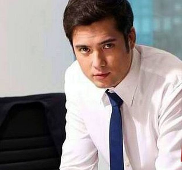 GEOFF EIGENMANN