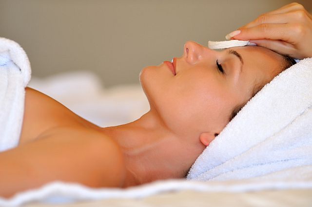 Combined radiofrequency and electro-mesotherapy - the gentle face sculpting technology