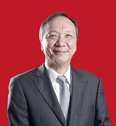 Luis Yu Jr., Chairman Emiritus, 8990 Holdings, Inc.