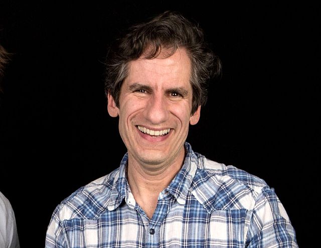 Seth Rudetsky and his husband, producer James Wesley, enlisted a group of Broadway veterans including Audra McDonald and Idina Menzel to record a new version of the iconic 1965 song “What the World Needs Now is Love.”  