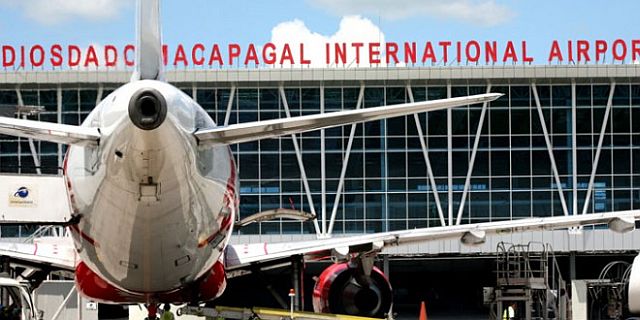 Flying from the Visayas to the Clark International Airport also known as the Diosdado Macapagal International Airport is a cheaper way to visit Luzon (DMIA.PH).