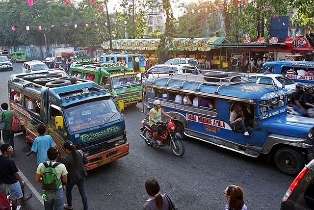 The LTFRB-7 says it will conduct operations twice a week to apprehend colorum vehicles. (CDN FILE PHOTO).